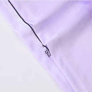 Ensemble d'uniformes de basket-ball à sublimation réversible personnalisé OEM ODM vêtements de football pour équipes de basket-ball uniforme de basket-ball élégant - Product Image 3