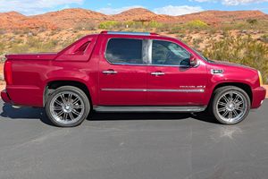 CADILLAC ESCALADE EXT 2007 USADO, Volante a la Izquierda/Derecha - Product Image 4