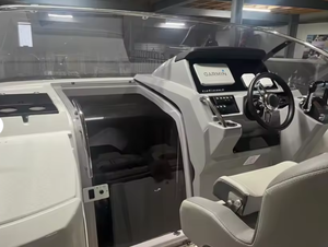 Offre pour bateau de plaisance d'occasion 2023, Jeanneau Cap Camarat 9.0 wa 9m 600cv, JetBoat + remorque en stock à vendre - Product Image 2