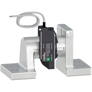 Interruptor de Circuito SCHNEIDER ELECTRIC LV834035SP 400/2000A para Protección Contra Fallas a Tierra o Neutro MTZ2, Pieza de Repuesto - Product Image 1