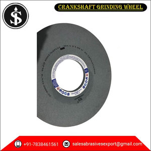 Top producteur de meules de vilebrequin abrasives dans des tailles personnalisées - Product Image 5