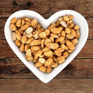 Núcleos de Cacahuete Naturales sin Cáscara al por Mayor para Procesamiento de Snacks, Elaboración de Dulces y Necesidades Internacionales de Importación a Gran Escala - Product Image 1