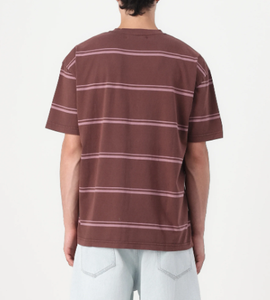 Logo personnalisé T-Shirt hommes léger qualité supérieure en vrac quantité hommes T-Shirt dernière conception à bas prix hommes T-Shirt à vendre - Product Image 2