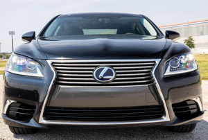 Lexus LS 600h L AWD USADO del 2015 - Product Image 2