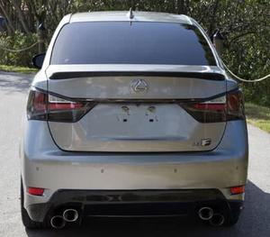 VOITURES D'OCCASION 2017 Lexxus GS-F - Product Image 2