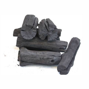 Meilleure vente écologique 100% naturel à bas prix charbon de bois dur naturel exportateurs sur mesure pour barbecue - Product Image 4