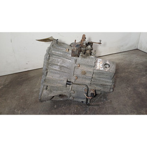 TRANSMISIÓN MANUAL COMPLETA MERCEDES Vito W638 A638260240080 611980 diésel 2151 (95>03) - Product Image 6