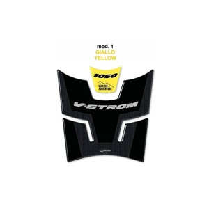 Adesivi 3D in Resina Gel per Serbatoio Moto Suzuki V-Strom 1050, Compatibili con Motociclette - Product Image 2