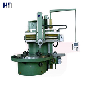 <strong>Vertical</strong> <strong>Lathe</strong> Machine China Produced High Quality C5116 <strong>Single</strong> <strong>Column</strong> <strong>Vertical</strong> <strong>Lathe</strong> - Product Image 1