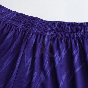Uniforme de basket-ball sans manches sur mesure en gros, respirant, grande taille, pour équipe sportive unisexe, ensemble 100% polyester - Product Image 6
