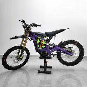 Motocicleta Eléctrica Todoterreno Sur-Ron Light Bee X 2026 para Adultos, Aleación de Aluminio, Garantía de 3 Años, Personalizable OEM/ODM/OBM - Product Image 2