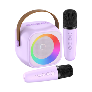 Portable <b>Wireless</b> <b>Mic</b> - Product Image 1