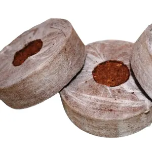 COCO hindistan cevizi diskleri tedarikçileri