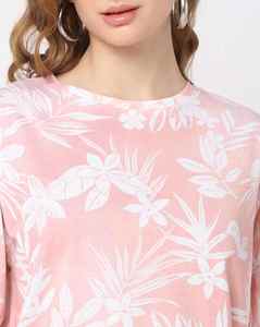 T-shirt pour femmes à manches courtes en gros, vêtements décontractés, coton/polyester de qualité supérieure, t-shirt ample pour femmes - Product Image 4