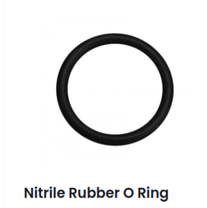 ซีลยาง24มม. สำหรับใช้ในอุตสาหกรรมแหวนซีลทนทานสำหรับปั๊มวาล์วเครื่องยนต์จำนวนมาก - Product Image 5