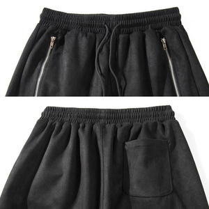 กางเกงขาสั้นชายหาดสำหรับฤดูร้อน2023กางเกงขาสั้นผ้าฝ้ายโพลีเอสเตอร์ผ้าฝ้ายบาสเก็ตบอลปรับแต่งได้ตามต้องการสำหรับผู้ชายทุกขนาด - Product Image 5