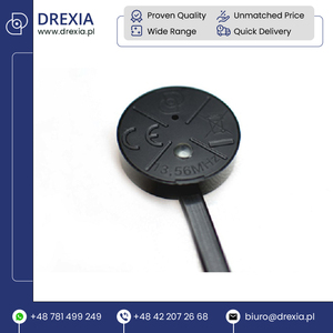 איכות מעולה 13.56 תדר 12 v dc אספקת זרם rfid זמין עם מחבר מותאם אישית במחיר שוק נמוך - Product Image 5