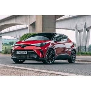 Voiture Toyota en bon état à vendre - Product Image 1