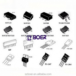NFQC LT3756EMSE # Composants électroniques originaux TRPBF en promotion : puces IC LT3756EMSE MSOP-16 LT3756 - Product Image 1