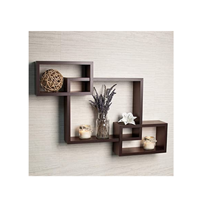 Panneaux en bois antiques décoratifs sculptés décoration murale mur de maison pour taille personnalisée prix bon marché Offre Spéciale - Product Image 3