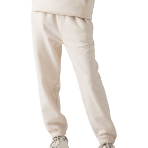 ชุดวอร์มผู้หญิงสีพื้นขายดี สไตล์สตรีทแวร์ รุ่นใหม่ล่าสุด ชุดออกกำลังกายสำหรับผู้หญิง ไซส์ใหญ่พิเศษ ปี 2026 - Product Image 4