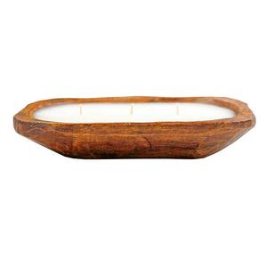 Wooden <b>Dough</b> <b>Bowl</b> With Candle Making <b>Bowl</b> for Best Selling Price Home Table Decoration Kitchenware Tabletop Dining Wood <b>Bowls</b> - Product Image 1