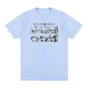 Venta al por mayor de alta calidad 100% algodón de punto de los hombres de gran tamaño camisetas de verano de talla grande High Street Essentials - Product Image 2