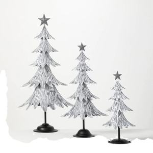 Adorno Navideño Elegante con Diseño Festivo y Brillante para Decoración del Hogar, Oficina o Regalo - Product Image 1