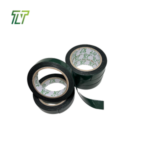 2024 Top vente double face Transparent Protection de Surface ruban rouleau fort emballage ruban étiquette - Product Image 6