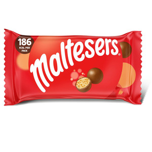 Malteser-S ช็อกโกแลตลูกอมถั่วบิสกิตหวานกรอบใส่แยมผลไม้แบบแข็งลายการ์ตูน - Product Image 6