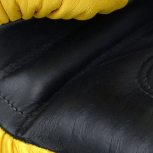 Nouveaux gants de boxe en cuir de haute qualité, design moderne, pour entraînement professionnel et combats - Product Image 6