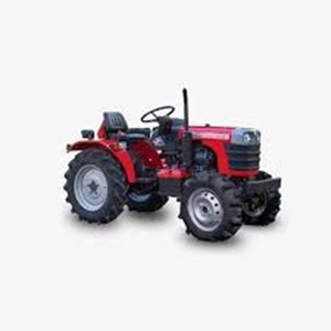 รถแทรกเตอร์การเกษตรขนาดเล็กสำหรับฟาร์ม4WD 25HP - Product Image 4