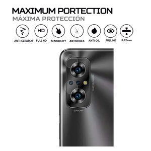 ฟิล์มกันรอยหน้าจอเอเซอร์ โซสปิโร AX61 ทนทานและป้องกันการกระแทกสำหรับอุปกรณ์ของคุณ - Product Image 2