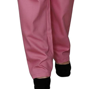 Uniformes personnalisés pour soins infirmiers cliniques et médicaux ensembles de spandex pour les hôpitaux tenue de gommages médicaux personnalisable - Product Image 6