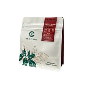 Robusta Coffee Whole Bean Premium SCA Organic Full City <b>Roast</b> CIL Roastery B2B Supply for E-commerce Retail Honey Process <b>Bag</b> - Product Image 1