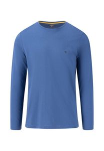 Camisetas de Manga Larga para Hombre, Cuello Redondo, Camiseta Informal, Camisetas Básicas, Camisetas Suaves y Elásticas. Camiseta 100% algodón para hombre - Product Image 2