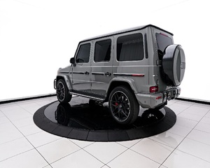 G-Class G 63 Usado de Buena Calidad, Año 2023 - Product Image 6