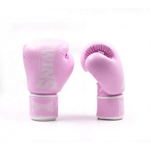 Training boxing <b>gloves</b> for boxing practice sparring and gym workouts with durable build soft padding and secure wrist closure - Product Image 2