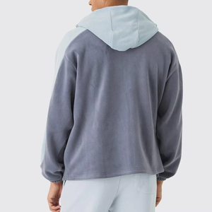 Nouvelle combinaison de ski à capuche pour homme et femme, veste de snowboard à double capuche, vêtements de ski d'hiver pour l'extérieur, coupe-vent et chauds - Product Image 5