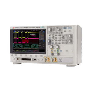ออสซิลโลสโคปดิจิตอล KEYSIGHT DSOX3052T พร้อมแบนด์วิดท์ 500 MHz ช่องสัญญาณอนาล็อก 200 MHz - Product Image 2