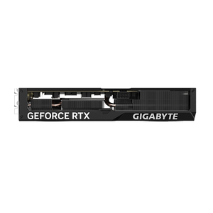 G r a p h i c s C a r d GIGA BYTE R T X 4070 Wind Force OC 12G GDDR6X para juegos de escritorio Ventiladores triples Tarjeta de video GPU - Product Image 6