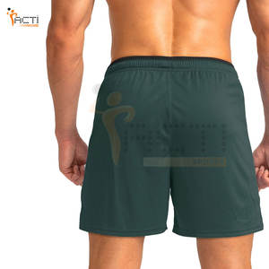 กางเกงขาสั้นผู้ชายสำหรับผู้ใหญ่ - Product Image 3