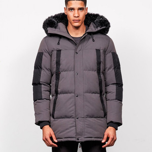 Chaqueta Parka para Hombre, Diseño Superior 2025, Mejor Venta, Producto Personalizado, Nuevo Producto Premium - Product Image 6