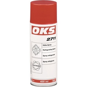 OKS 2711 400 ml Aerosol Frío Incoloro Herramienta de Reparación Automotriz - Product Image 1