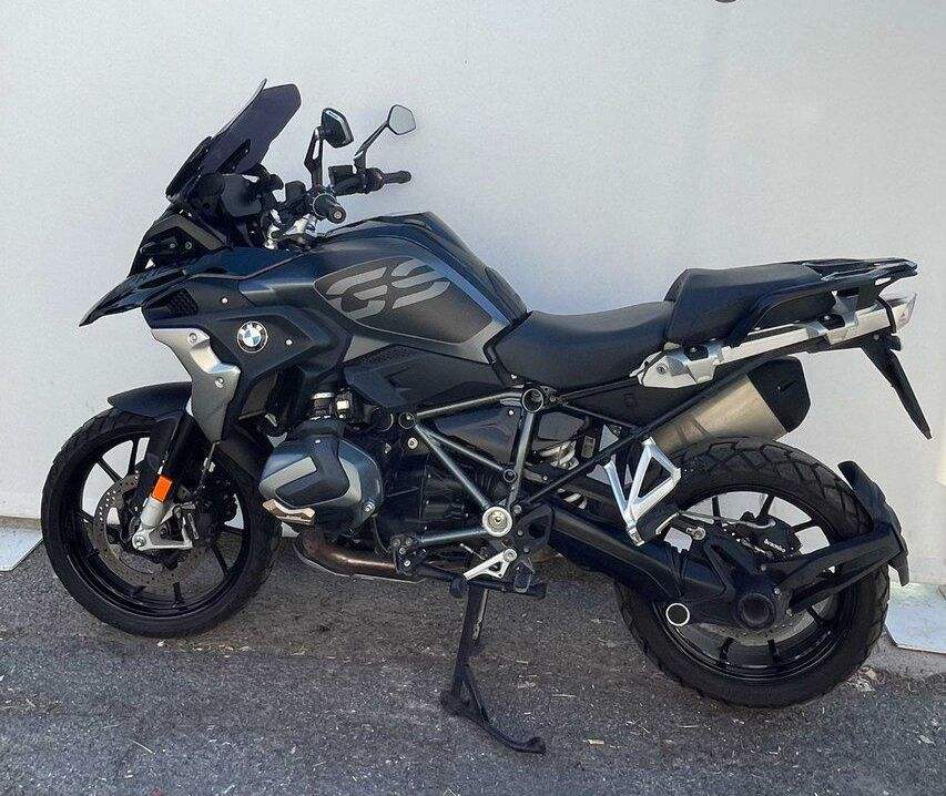 BMW Bikes Speed High Performance for Every Rider