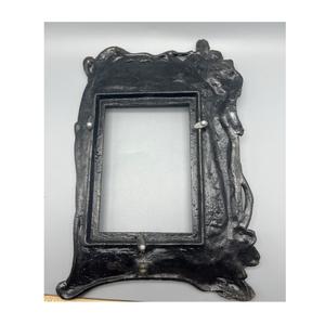 Marcos de Espejo de Aluminio Hechos a Mano que Realzan la Decoración de la Pared con Líneas Limpias y Duraderas, Diseño Moderno Atemporal, Tamaño y Color Personalizables - Product Image 5