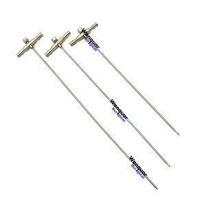 Introducteur de shunt de ventrice cérébral pour instrument de neurochirurgie, 3 pièces en acier inoxydable, Wenquar, vente chaude - Product Image 1