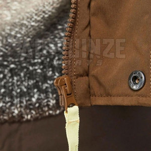 Professional Manufactured Slim Fit <b>Men</b> Puffer <b>Jacket</b> Casual Wear Fashion Thick Outdoor <b>Men</b> Puffer <b>Jacket</b> With Custom - Product Image 3