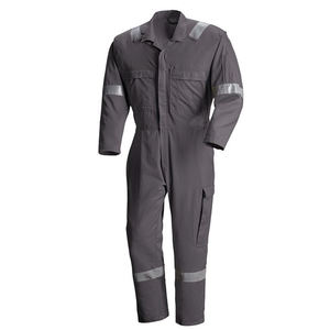 Conjunto de ropa de trabajo de seguridad unisex personalizada, uniforme de trabajo OEM - Product Image 2