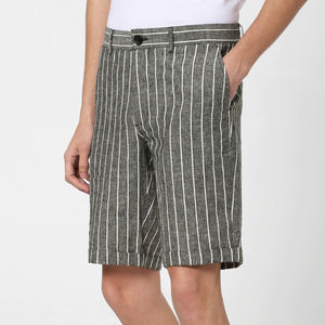 Shorts de sport personnalisés avec logo, shorts de course, shorts de sport pour la salle de sport, shorts de sport pour l'entraînement, shorts de sport en polyester pour hommes, shorts de sport décontractés, respirants - Product Image 5